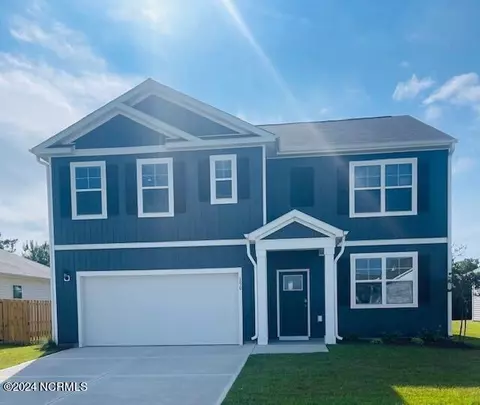 15 Croatan Dr #LOT 10, Wilmington, NC 28411