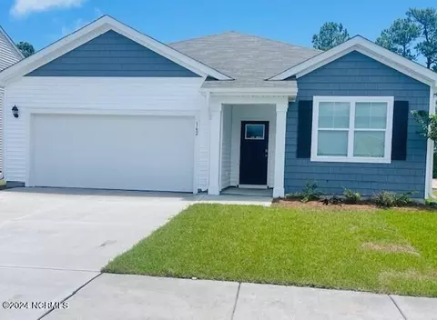 162 Croatan Dr #LOT 11, Wilmington, NC 28411