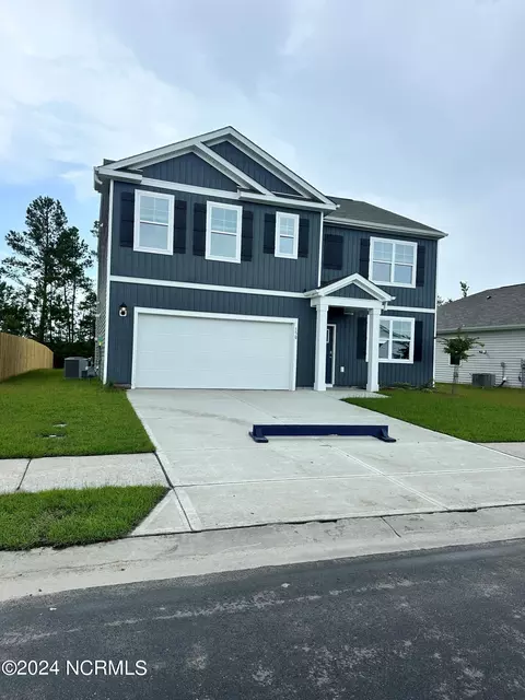 172 Croatan Dr #LOT 12, Wilmington, NC 28411