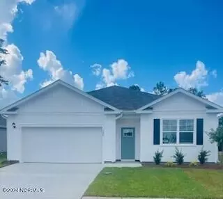 186 Croatan Dr #LOT 13, Wilmington, NC 28411