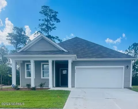 198 Croatan Dr #LOT 14, Wilmington, NC 28411