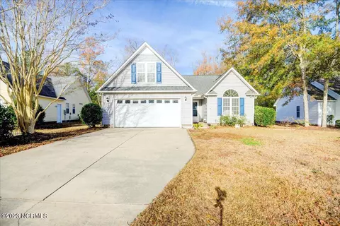 442 Neuchatel Rd, New Bern, NC 28562