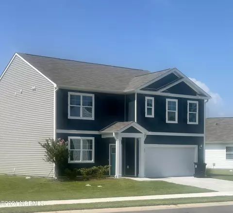 55 Croatan Dr #LOT 38, Wilmington, NC 28411