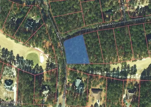 1 Deercroft Dr, Wagram, NC 28396