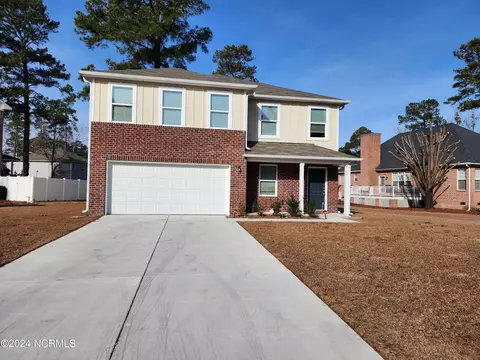 2419 Ben Hogan Circle Cir, Florence, SC 29506