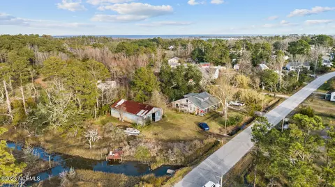 214 Star Church Rd, Marshallberg, NC 28553