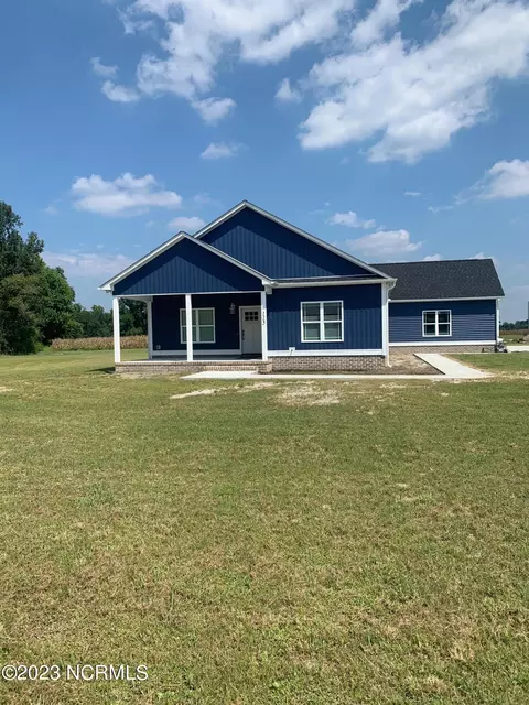 115 Louise Ln, Richlands, NC 28574