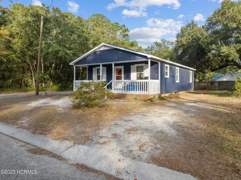 522 Clay St, Wilmington, NC 28405