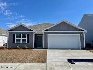 3602 Wigeon Way #LOT 258, Winnabow, NC 28479