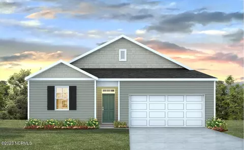 4739 Scaup Way #LOT 238, Winnabow, NC 28479
