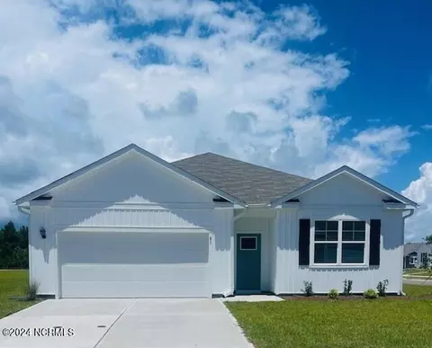 81 Croatan Dr #LOT 39, Wilmington, NC 28411