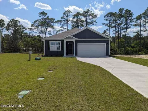280 Jones Ridge Ln #LOT 63, Newport, NC 28570