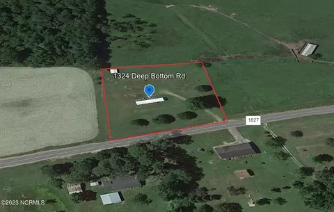 1324 Deep Bottom Rd, Wallace, NC 28466 photo 21