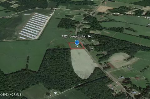 1324 Deep Bottom Rd, Wallace, NC 28466 photo 25