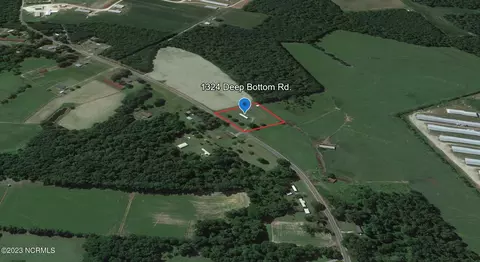 1324 Deep Bottom Rd, Wallace, NC 28466 photo 23