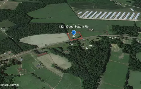 1324 Deep Bottom Rd, Wallace, NC 28466 photo 22