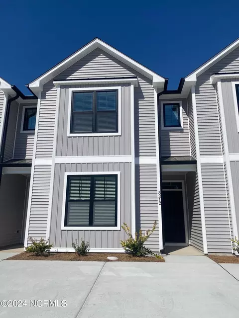 8312 Paramount Pt, Winnabow, NC 28479