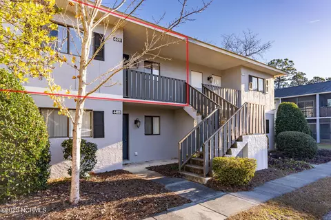 4491 Holly Tree Rd, Wilmington, NC 28412