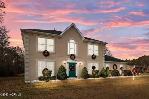 4950 Us 258 S, Snow Hill, NC 28580