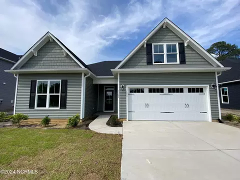 7129 Vizsla Ln, Wilmington, NC 28411