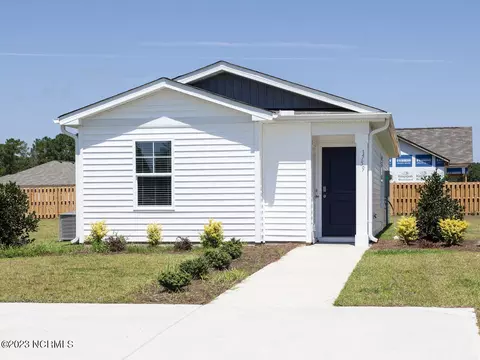 1769 Tablerock Ct SE #LOT 80, Bolivia, NC 28422