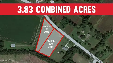 211 Green Swamp Road Northwest # 1, Supply, NC 28462
