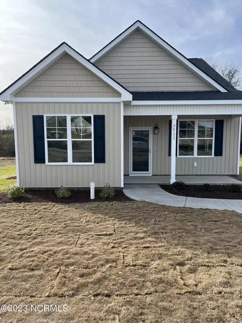 3711 Lightwater Ln, Elm City, NC 27822