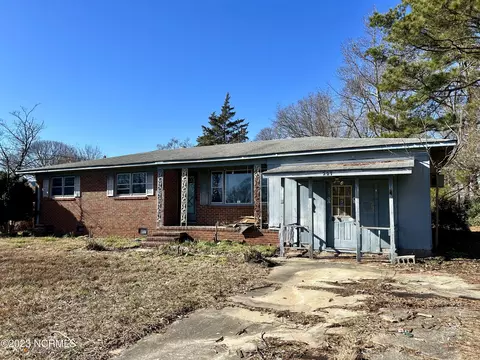 227 Bryant Cir, Goldsboro, NC 27534