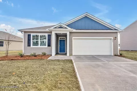 243 Tributary Cir #LOT 22, Wilmington, NC 28401