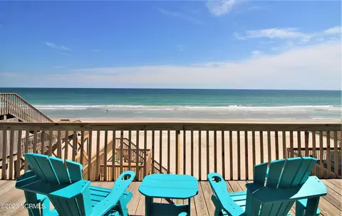 260 Sea Shore Dr, North Topsail Beach, NC 28460