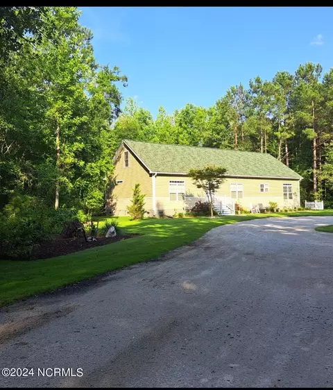 7733 Etheridge Rd NW, Longwood, NC 28452