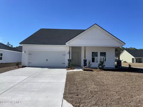 6939 English Holly Ct SW #LOT 40, Ocean Isle Beach, NC 28469