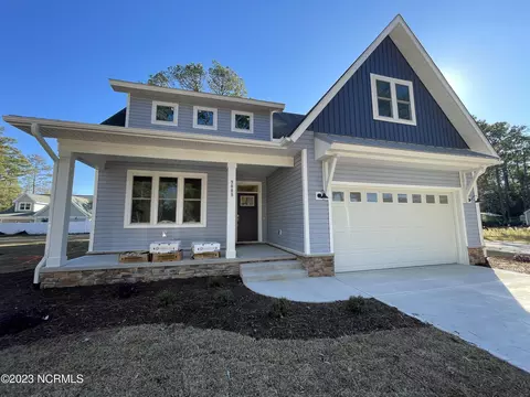 9009 Forest Dr SW, Sunset Beach, NC 28468