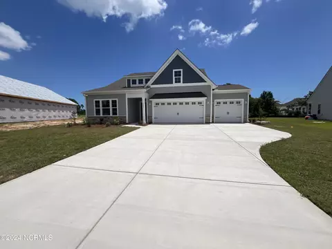 408 Mayflower Dr NW #LOT 108, Calabash, NC 28467
