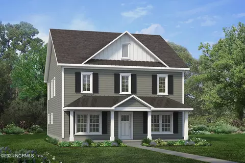 115 Iris Cir, Moyock, NC 27958