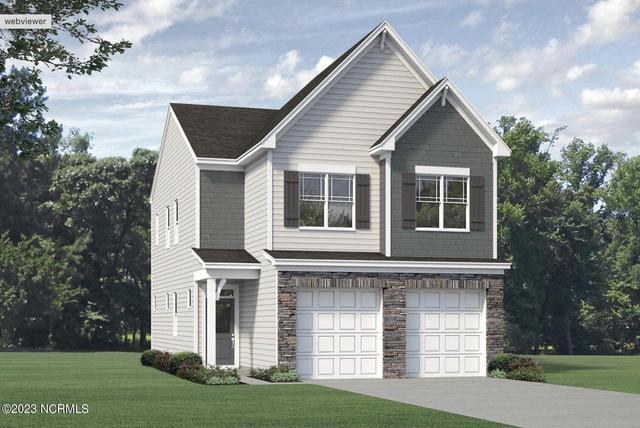 146 Caulfield Rd, Aberdeen, NC 28315