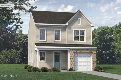 150 Caulfield Rd, Aberdeen, NC 28315