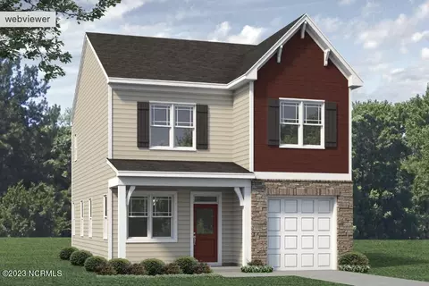 143 Caulfield Rd, Aberdeen, NC 28315