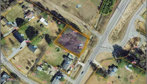 521 Hare Rd, Goldsboro, NC 27534