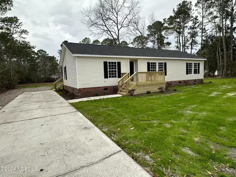 4604 Masonboro Loop Rd, Wilmington, NC 28409