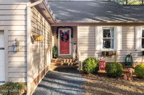 190 Fox Run Rd, Pinehurst, NC 28374 photo 4