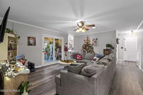 190 Fox Run Rd, Pinehurst, NC 28374 photo 8