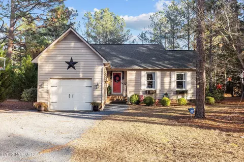 190 Fox Run Rd, Pinehurst, NC 28374 photo 1