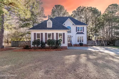 103 Steven Pl, Goldsboro, NC 27534