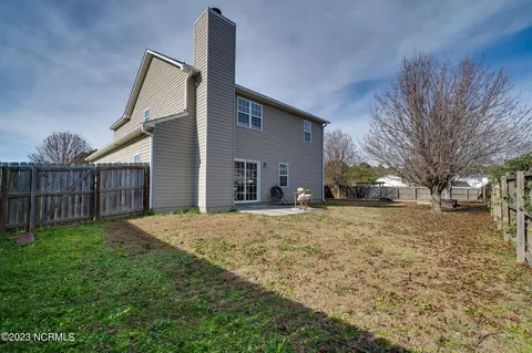 314 Mann St, Hubert, NC 28539 photo 32