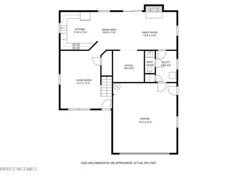 314 Mann St, Hubert, NC 28539 photo 34