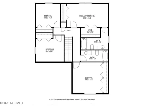 314 Mann St, Hubert, NC 28539 photo 35