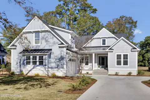 724 Wild Dunes Cir, Wilmington, NC 28411