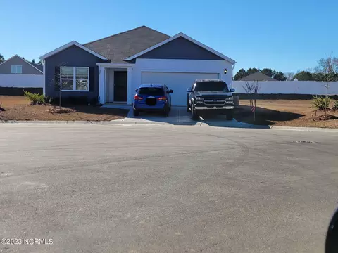 1758 W Woodstork Ln NE #LOT 539, Bolivia, NC 28422