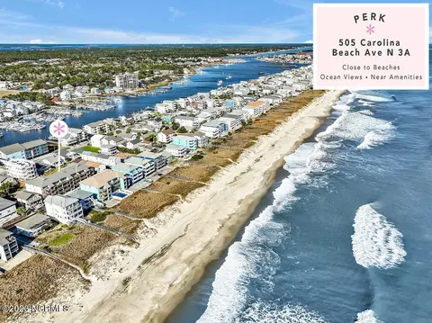 505 Carolina Beach Ave N #3A, Carolina Beach, NC 28428
